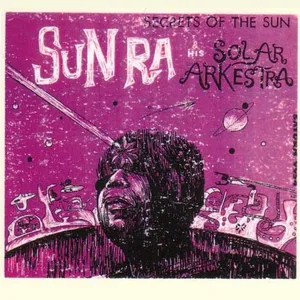 Secrets of the sun